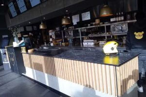 Bezorgrestaurant De Beren Oosterhout &ndash; Bredaseweg