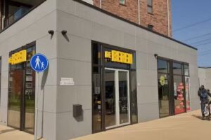 Bezorgrestaurant De Beren Papendrecht &ndash; Markt van Matena