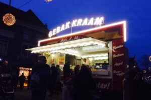 BGK Snacks & Catering