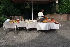 Bianca&rsquo;s Eetcaf&eacute;