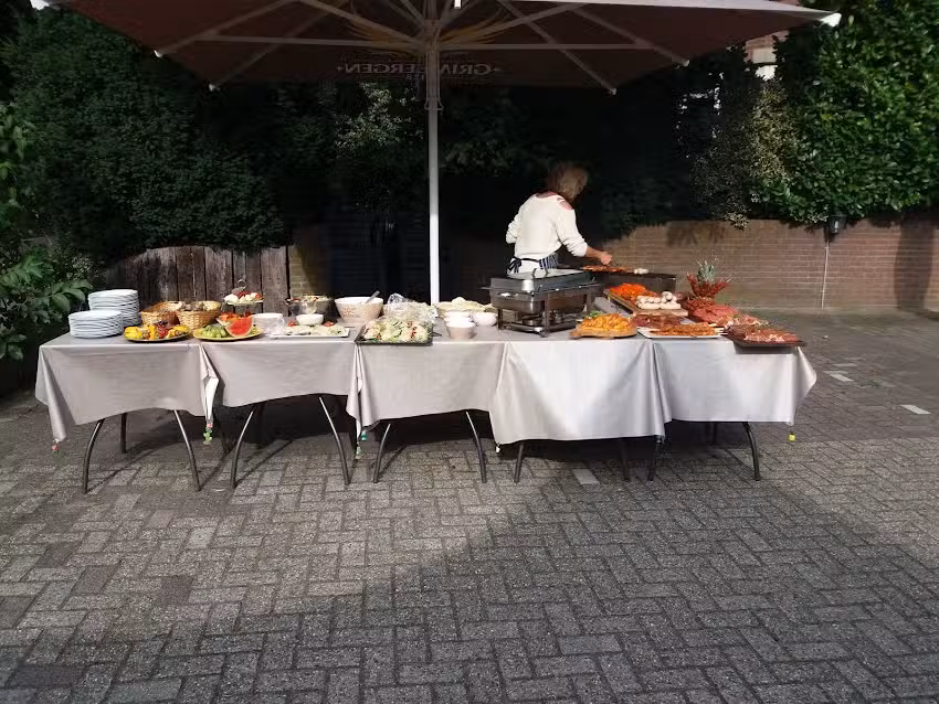 Bianca&rsquo;s Eetcaf&eacute;