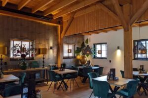 BIDES Food & Drinks est.2021