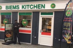 Biems Kitchen-Krommenie