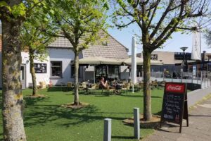 Bierbrasserie Zuiderbuur