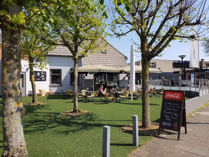 Bierbrasserie Zuiderbuur