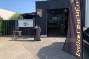 Bierbrouwerij Dinkelbieren