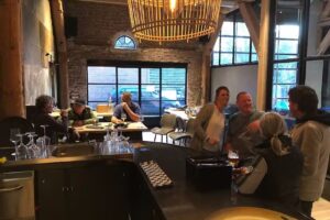 Bierbrouwerij en Bierlokaal De Magistraat 🍻