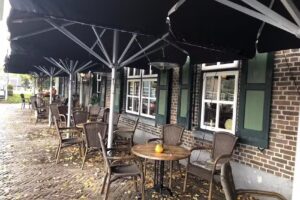 Bierbrouwerij Mommeriete