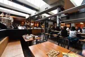 Bierfabriek Amsterdam