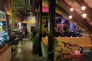 Biergarten Eindhoven