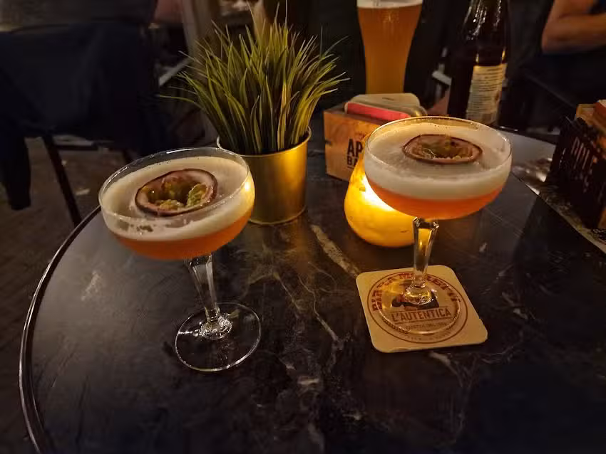 Bierlokaal Smaek