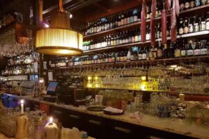 Bierspeciaal Caf&eacute; De Paas