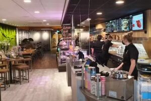 Big Bread Kitchen Best