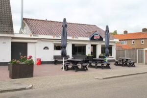 Big Bread Kitchen Borst