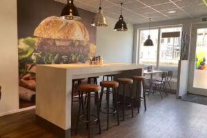 Big Bread Kitchen De Uitdaging