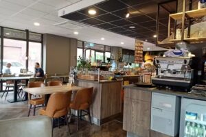 Big Bread Kitchen Hilvarenbeek