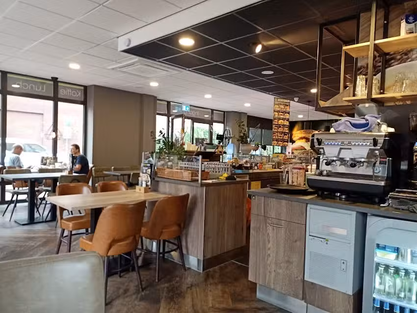 Big Bread Kitchen Hilvarenbeek