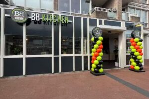 Big Bread Kitchen Huesmolen