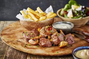 Big Bread Kitchen Lienden