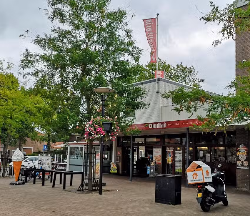 Big Bread Kitchen Puttershoek