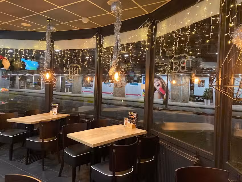 Big Bread Kitchen Rauwenhof