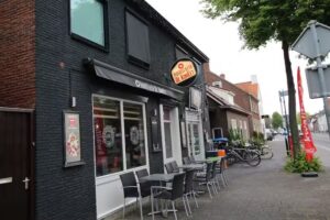 Big Bread Kitchen Schijndel