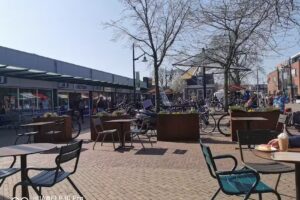 Big Bread Kitchen Sliedrecht