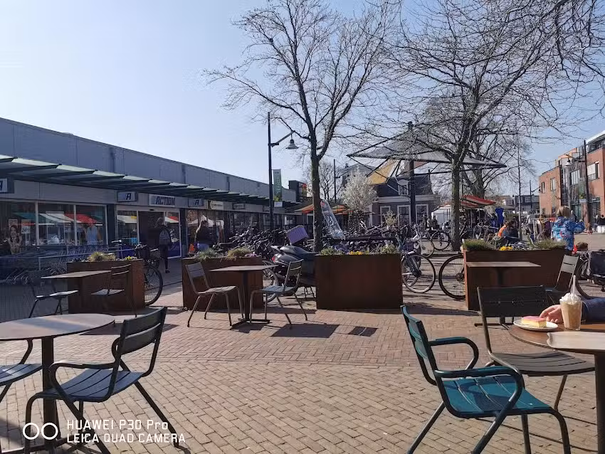 Big Bread Kitchen Sliedrecht