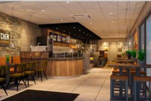 Big Bread Kitchen Vianen