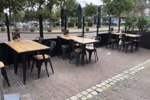 Big Bread Kitchen Wassenaar