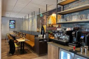 Big Bread Kitchen Westroyen