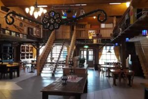 Big Jake Dinner House