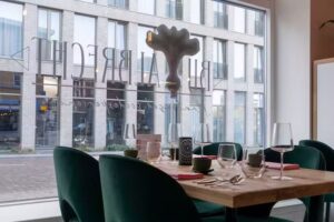 Bij Albrecht Plantbased Foodspecialist