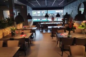 Bij BABETTE eten & drinken