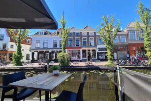 Bij Best. Breakfast, Lunch & Coffee