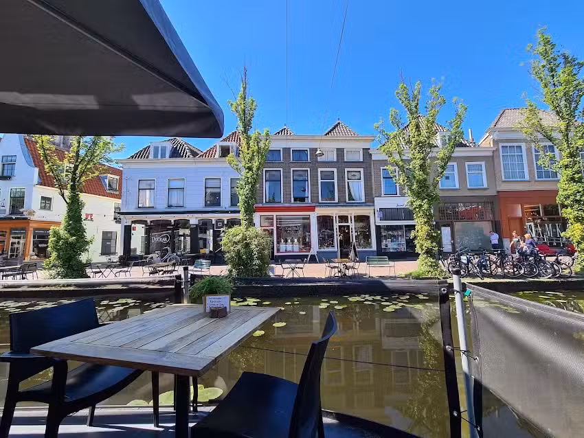 Bij Best. Breakfast, Lunch & Coffee