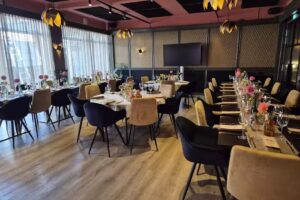 bij Jacob &ndash; eten | drinken | slapen