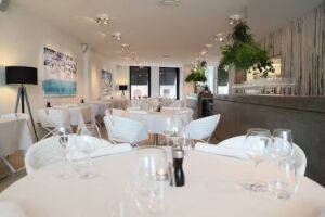 Bij Jef Restaurant & Hotel