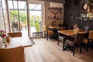 Bij Marion Broodjes & Zo