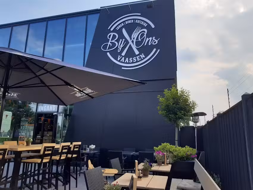 Bij Ons Vaassen