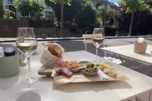 Bij Sophie Amersfoort