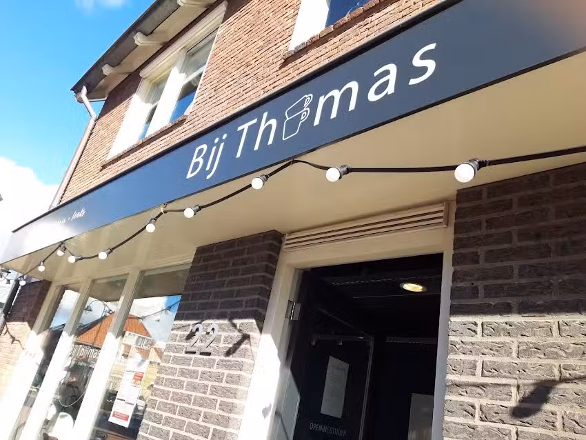 Bij Thomas