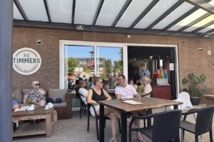 Bij Timmers