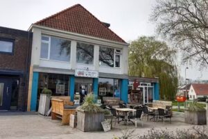 Bij van alles n bietje