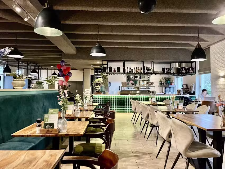 Bijna Thuis Brasserie & Restaurant