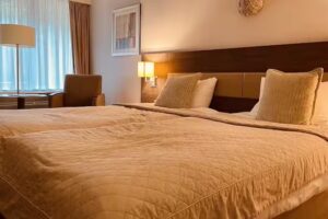 Bilderberg Hotel &rsquo;t Speulderbos