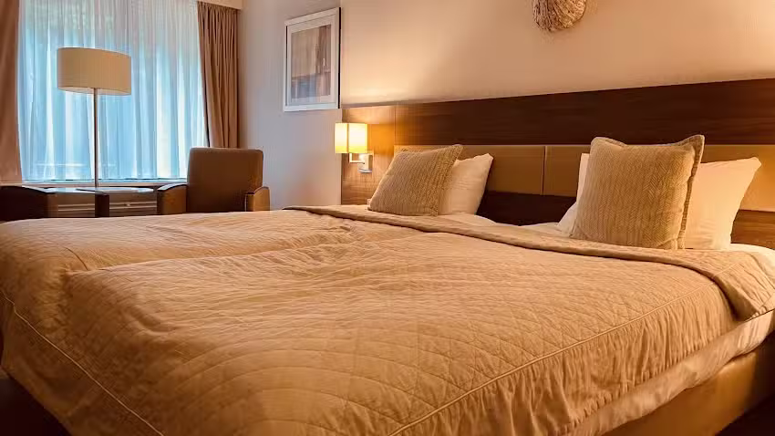 Bilderberg Hotel &rsquo;t Speulderbos