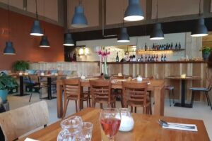 BioToko &ndash; Biologisch-Indonesisch Restaurant