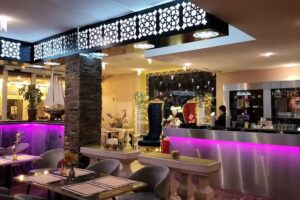 Biryani House Dordrecht