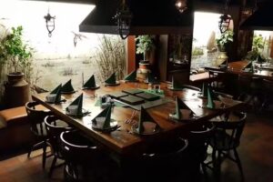 Bison Bowling Maarssen🎳